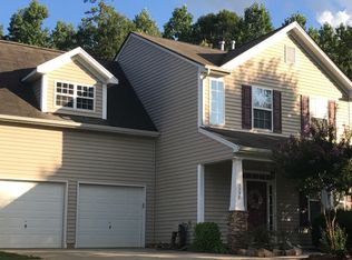 3335 Xandra Ct, Indian Land, SC 29707