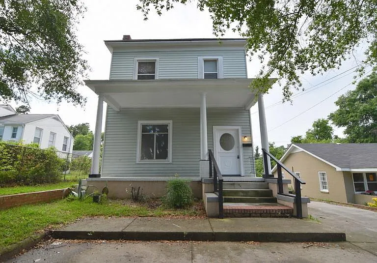 1531 Schley St — Photo 1