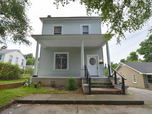 1531 Schley St, Augusta, GA 30904