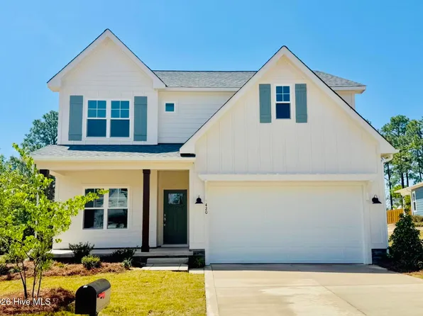 420 Albion Court, Carthage, NC 28327