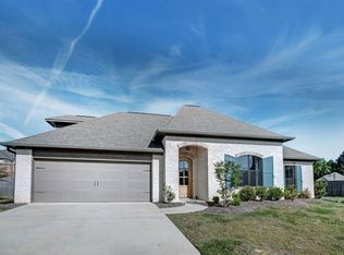 205 Willow Grande Ct, Brandon, MS 39047