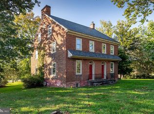 732 Franklinville Rd, Mullica Hill, NJ 08062