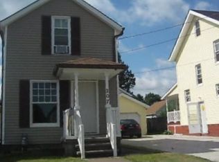 207 W 31st St, Lorain, OH