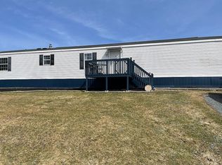 130 Buckingham Heights, Moscow, PA 18444