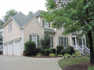 1012 Luminary Ln, Willow Spring, NC 27592