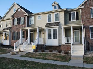 6855 Yellowwood Ln, De Forest, WI 53532