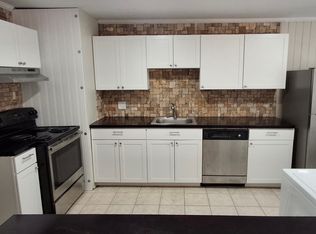 306 Maplewood Ave NE #A, Wilson, NC 27893