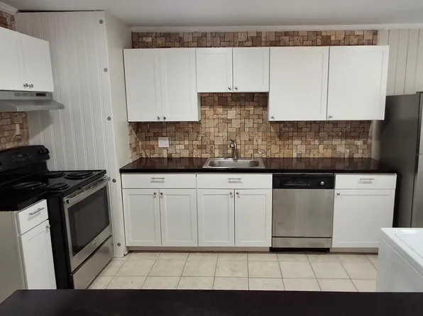 306 Maplewood Ave NE #A, Wilson, NC 27893