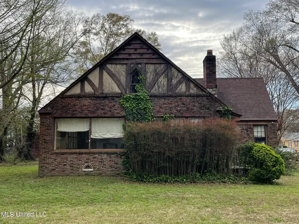 511 N Church St, Hollandale, MS 38748