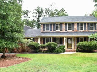 105 Shellywood Ln, Columbia, SC 29212