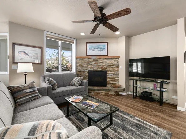 2700 Eagleridge Dr #N23, Steamboat Springs, CO 80487