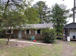 3977 Linwood Ave, Stonewall, LA 71078