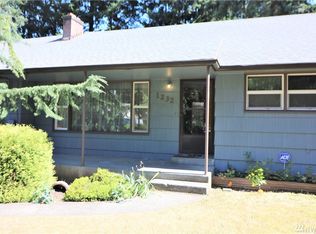 1232 Warner St NE, Olympia, WA 98516
