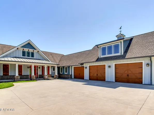 917 Emory Church Rd, Knoxville, TN 37922