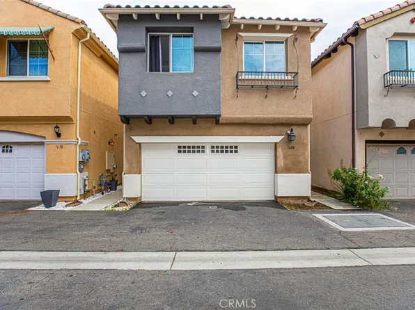 7608 N Patriot Way, Van Nuys, CA 91405