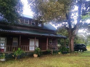 2334 Dickerson Sawmill Rd, Lucedale, MS 39452