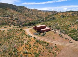 11821 Del Puerto Canyon Rd, Livermore, CA 94550