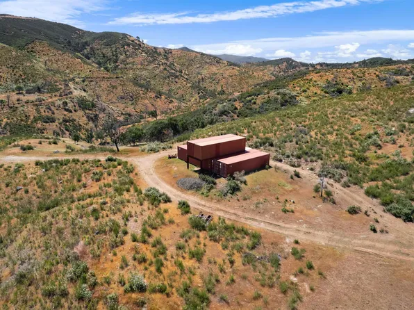 11821 Del Puerto Canyon Rd, Livermore, CA 94550