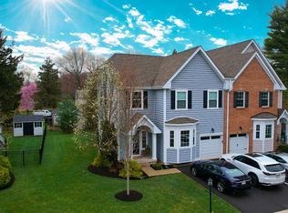 1920 Waid Way, New Britain, PA