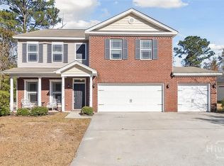 150 Magnolia Drive, Pooler, GA 31322