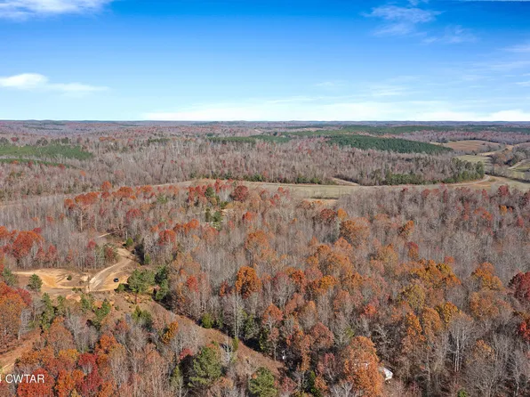 285 Sherry Ln, Enville, TN 38332