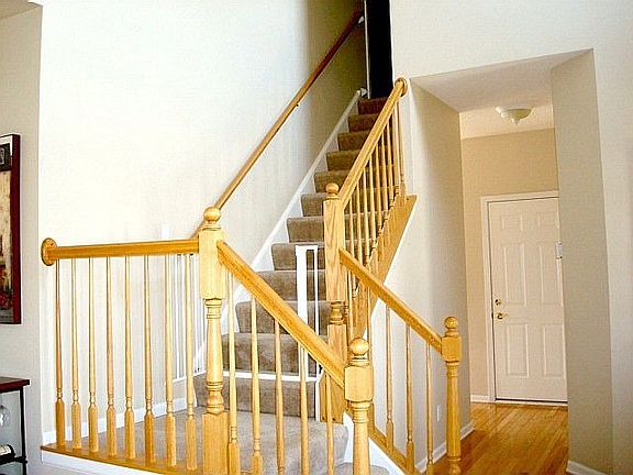Stairway