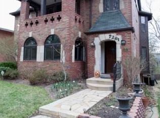 7261 Delmar Blvd #7261B, Saint Louis, MO 63130