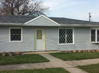 1620 W 43rd Ave, Hobart, IN 46342