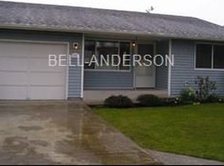 150 S Elsa St #AB, Buckley, WA 98321
