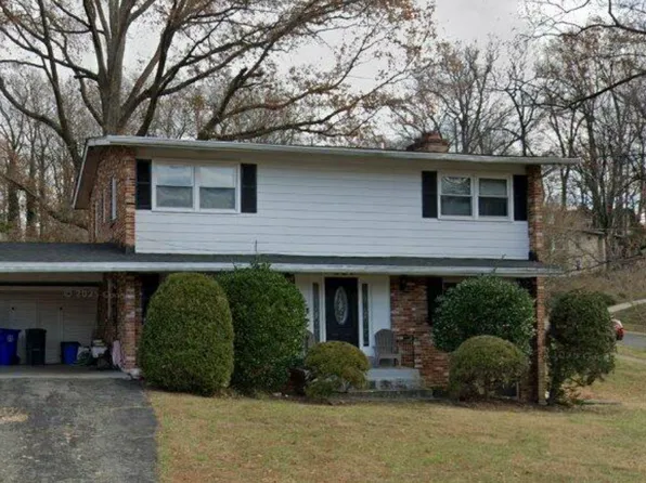 801 Schindler Dr, Silver Spring, MD 20903