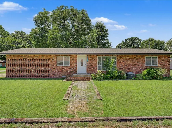 263 Van Dorn St, Pea Ridge, AR 72751