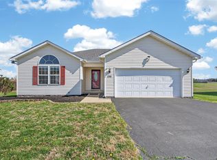 1310 Salem Cir, Bowling Green, KY 42101