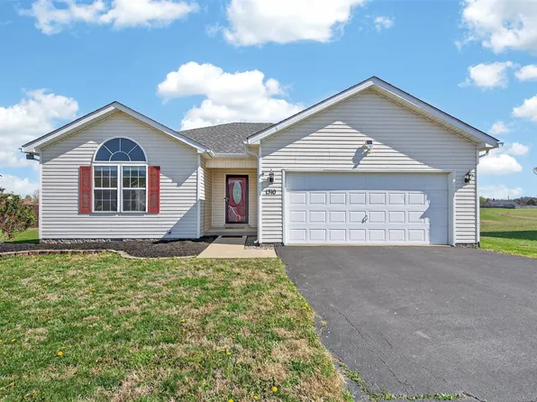 1310 Salem Cir, Bowling Green, KY 42101