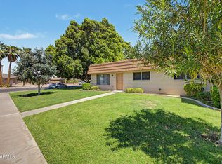4806 S BIRCH Street, Tempe, AZ 85282