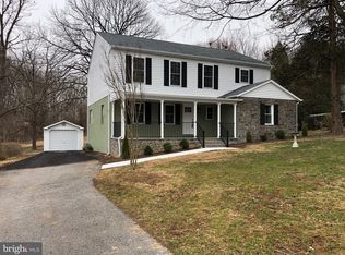 3501 N Chatham Rd, Ellicott City, MD 21042