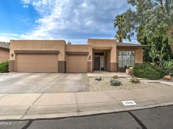 2346 W SHANNON Street, Chandler, AZ 85224