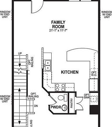 Located in Boland Farm in Germantown, MD