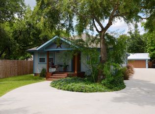 11608 Old Main Street Loop Rd, Houston, TX 77025