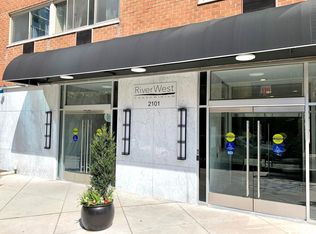 2101 Chestnut St APT 910, Philadelphia, PA 19103