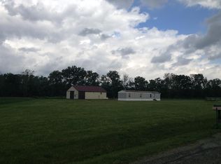 3192 W Keiser Rd, South Whitley, IN 46787