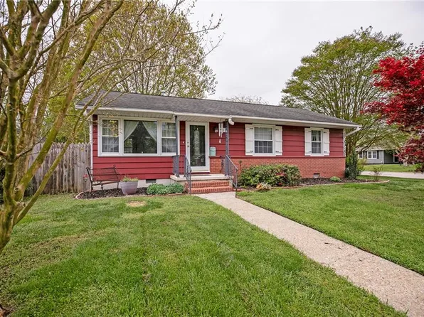 187 Findley Sq, Hampton, VA 23666