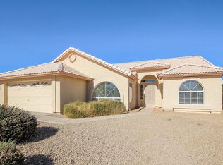 7638 W Jenan Dr, Peoria, AZ 85345