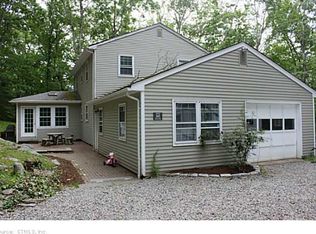 24 Brickyard Rd, Clinton, CT 06413