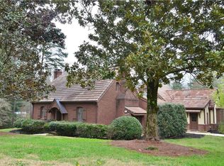 13925 Hagood Rd, Milton, GA 30004