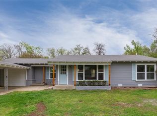 312 Moon St, Cleburne, TX 76033