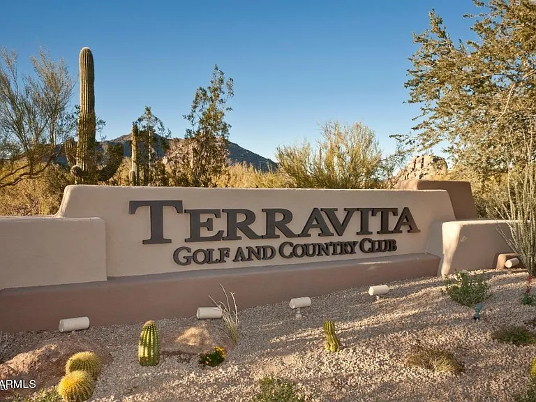 6876 E Whispering Mesquite Trl — Photo 30