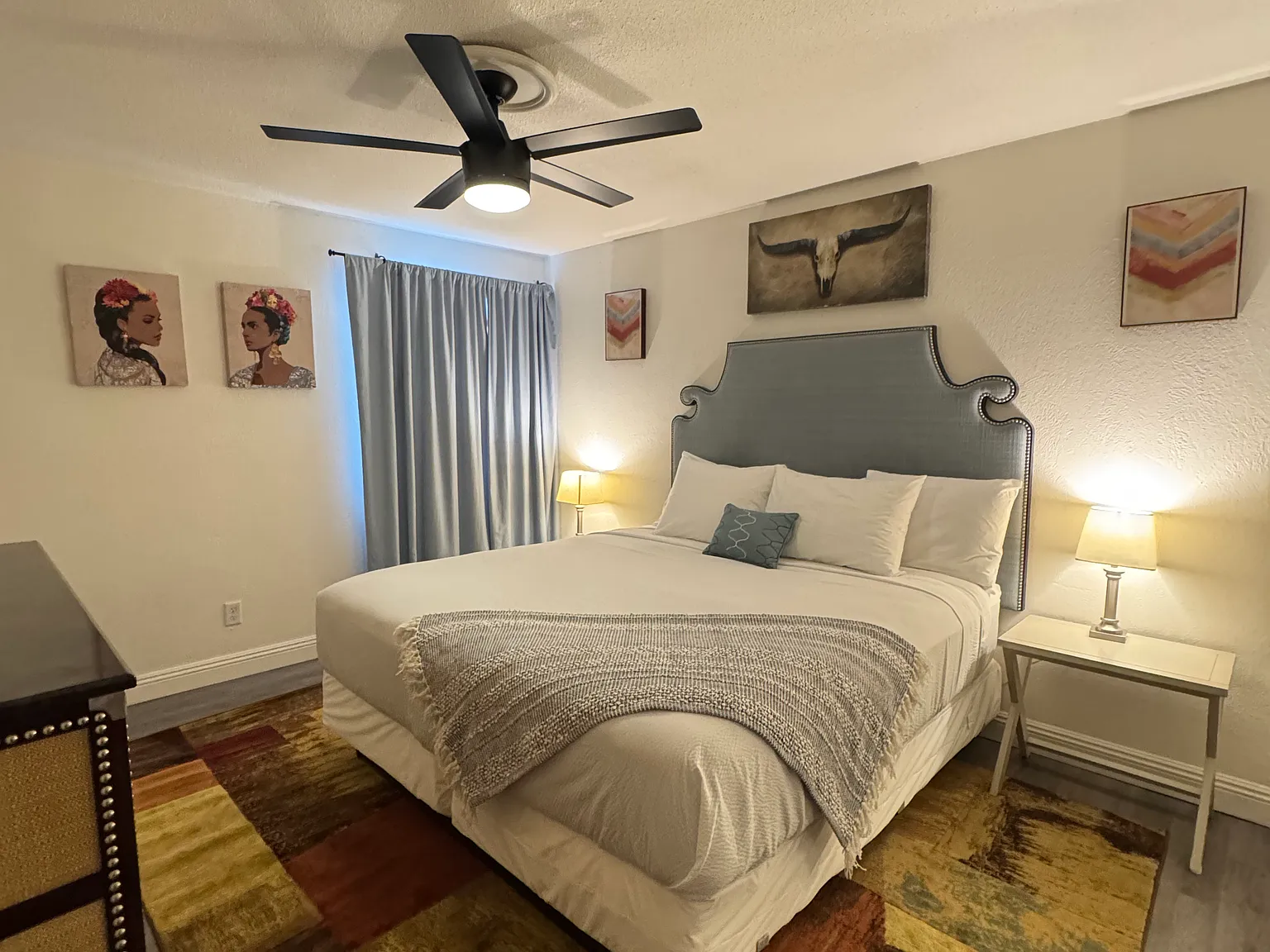 1 bed, 700 sqft, $1,700 — Photo 4