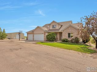 14825 Almstead St, Hudson, CO 80642