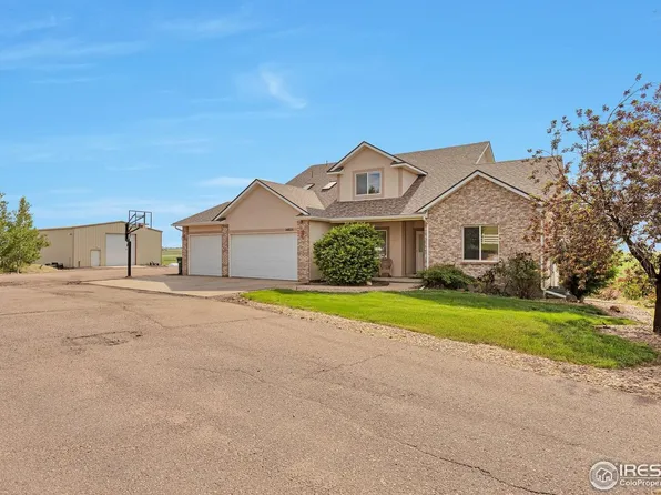 14825 Almstead St, Hudson, CO 80642