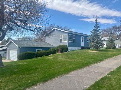 101 N Pierce Ave, Pierre, SD, 57501